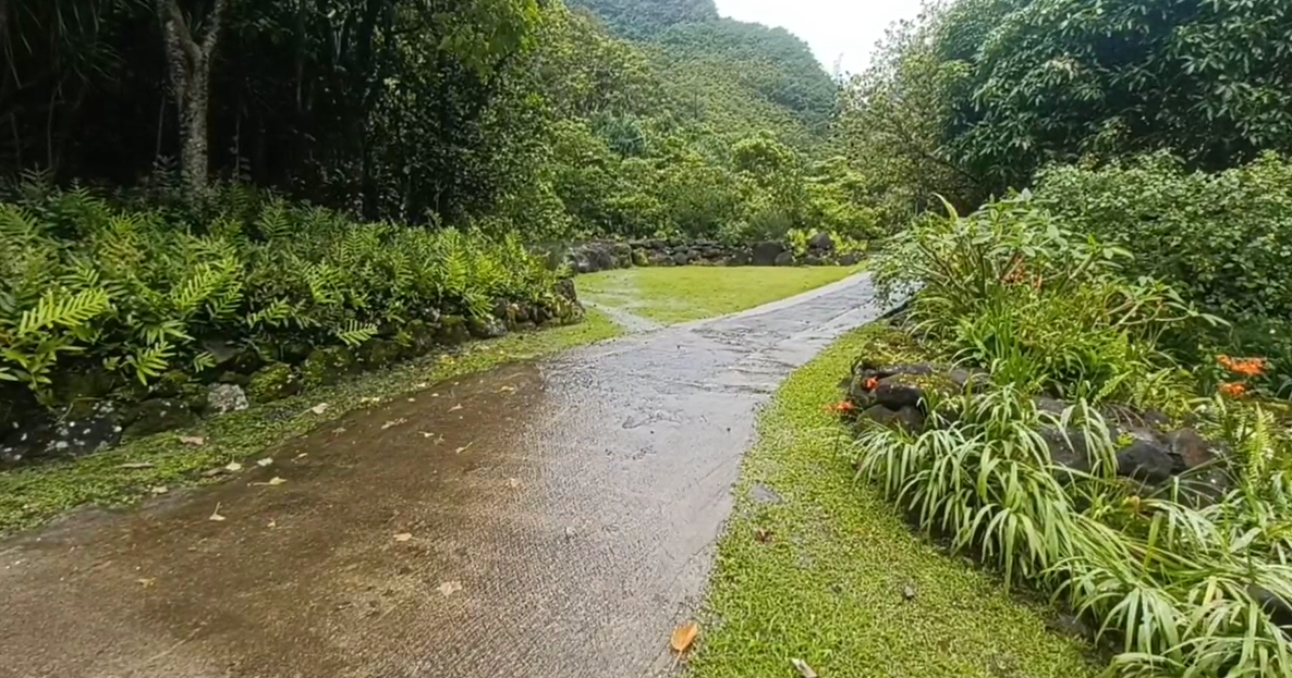 Kauai residents brace for potential flash flooding as storm approaches - Vimarsana News