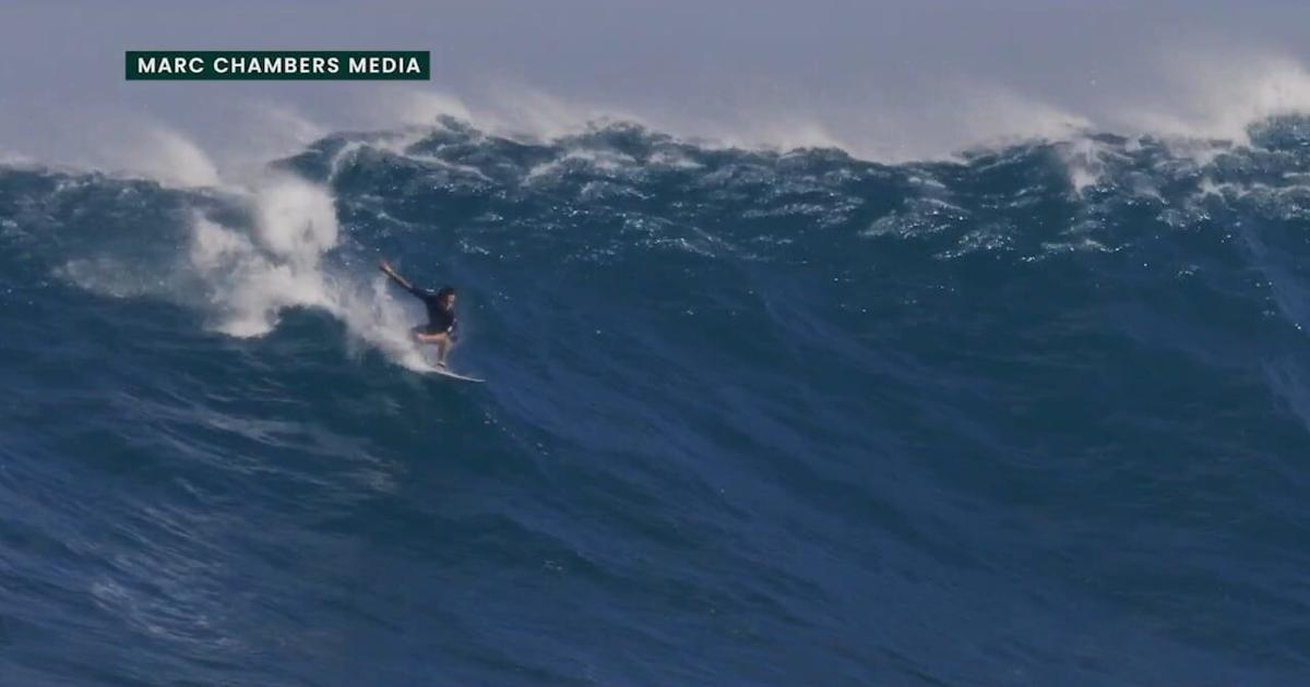 HHSAA welcomes surfing as its newest interscholastic sport