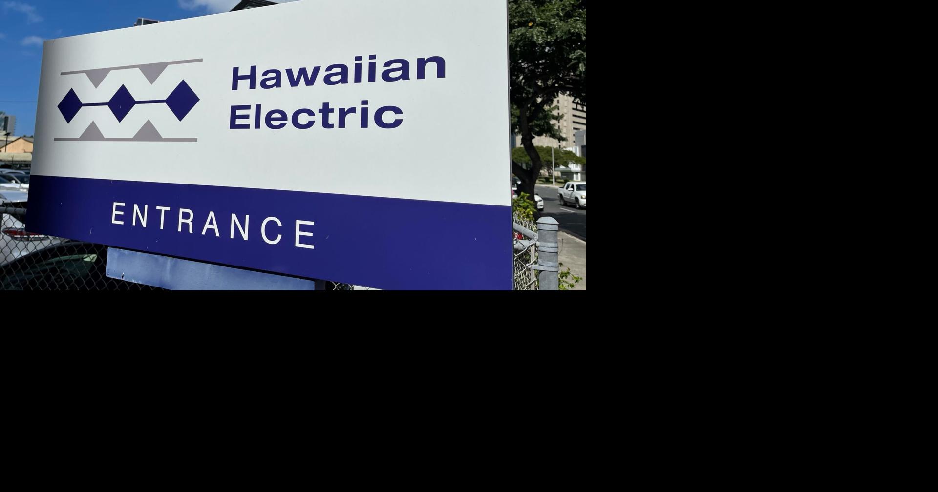 Burning debate on whether Hawaii can go to 100% renewable energy by 2045