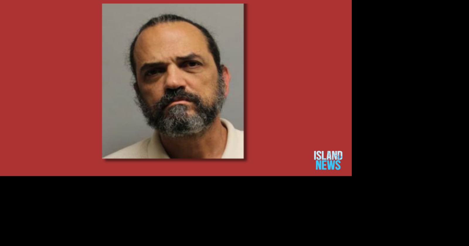 Big Island man arrested in Florida, extradited to face sexual assault charges