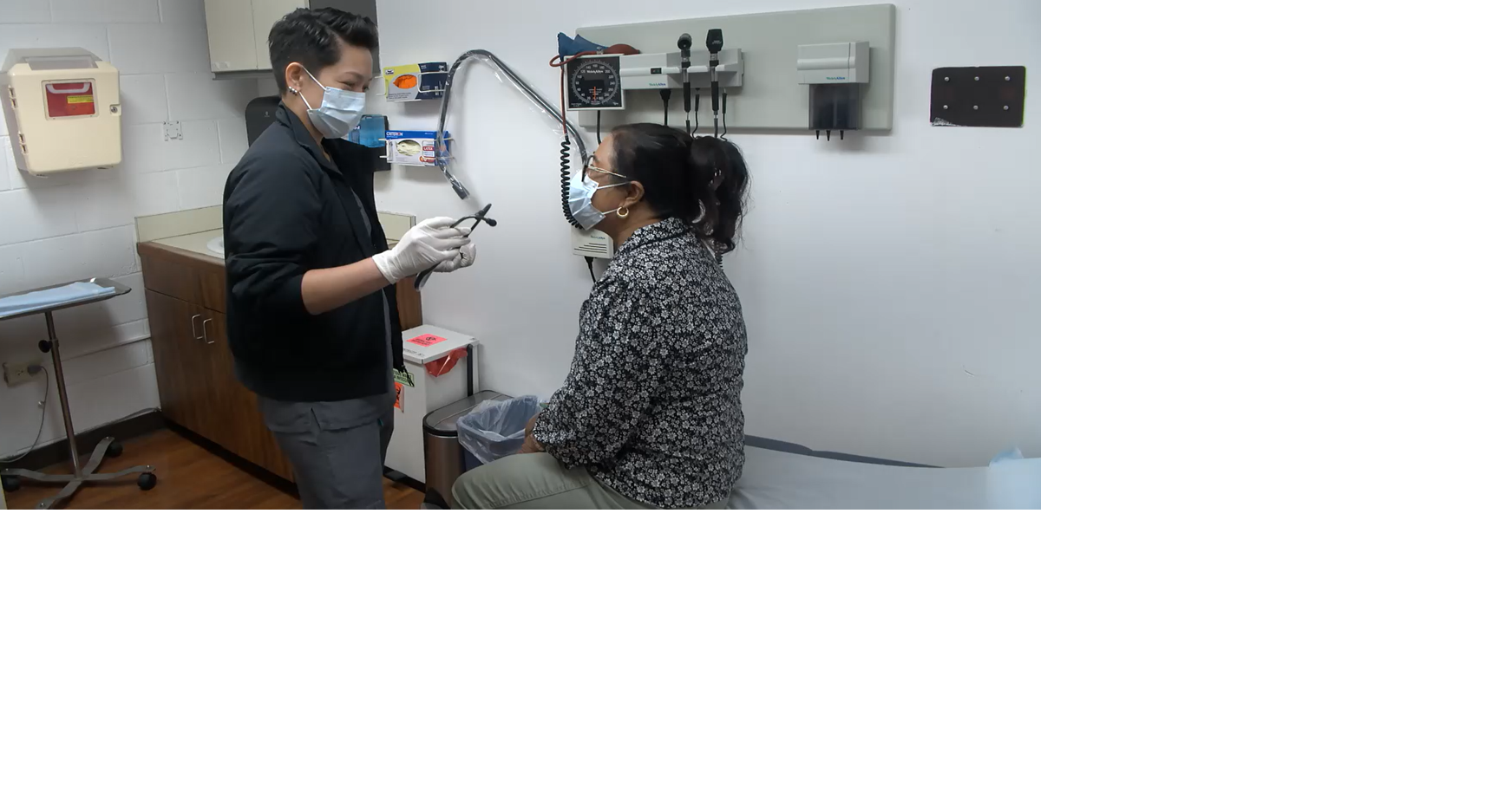 Trump admin’s proposed rules may deter Hawaii's future nurse practitioners