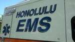 Boy taken in serious condition after e-bike crash in Kapolei