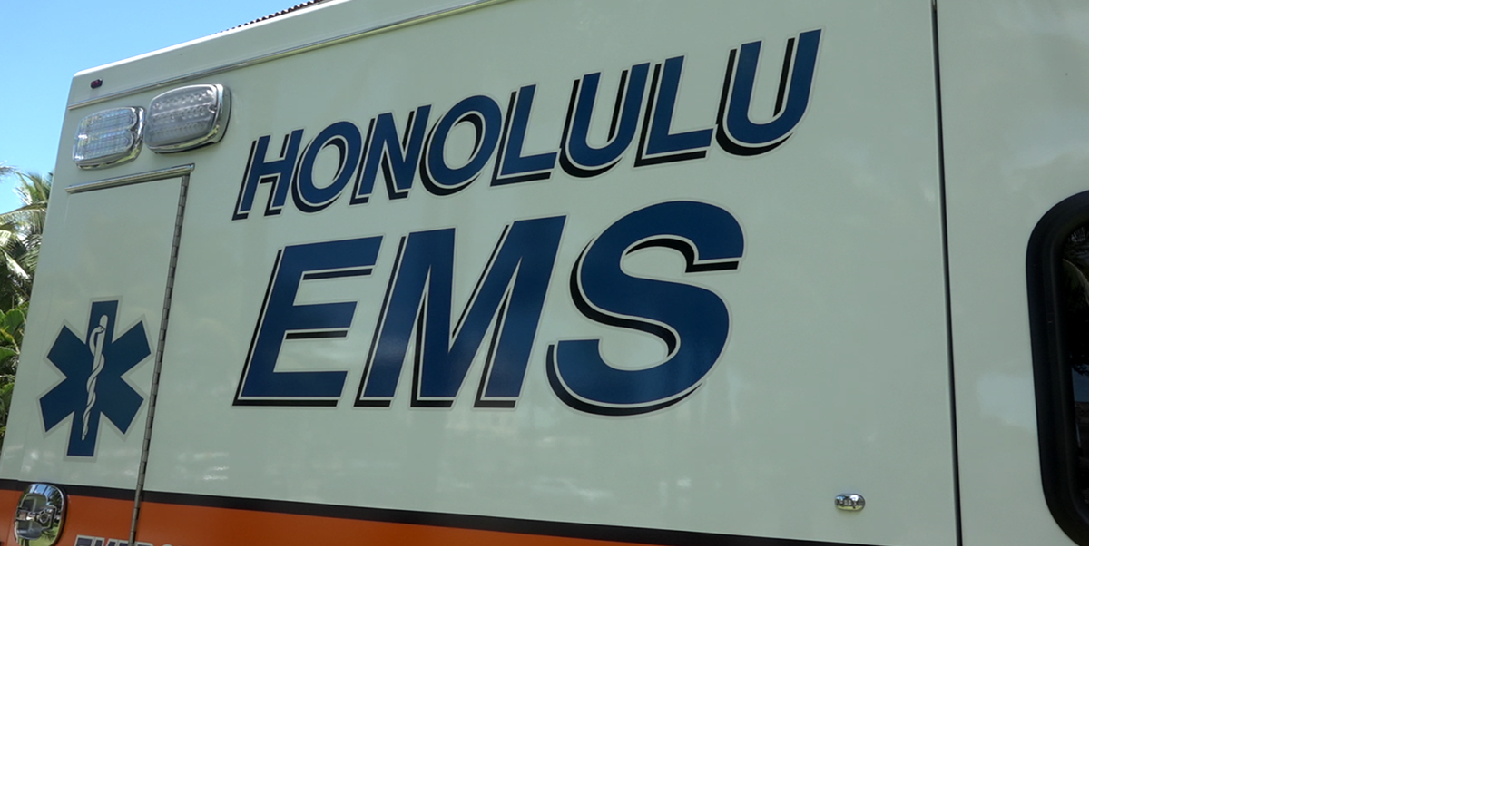 Hiker rescued in serious condition from Diamond Head Crater Trail