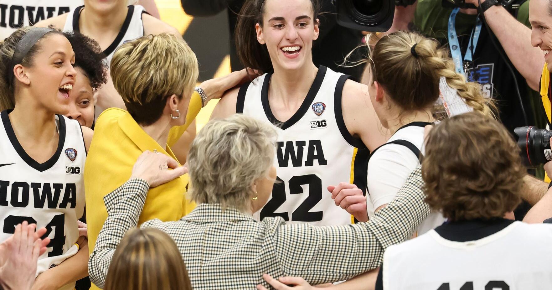 South Carolina gets revenge against Caitlin Clark and Iowa, wins 3rd women's national championship | National - Vimarsana News