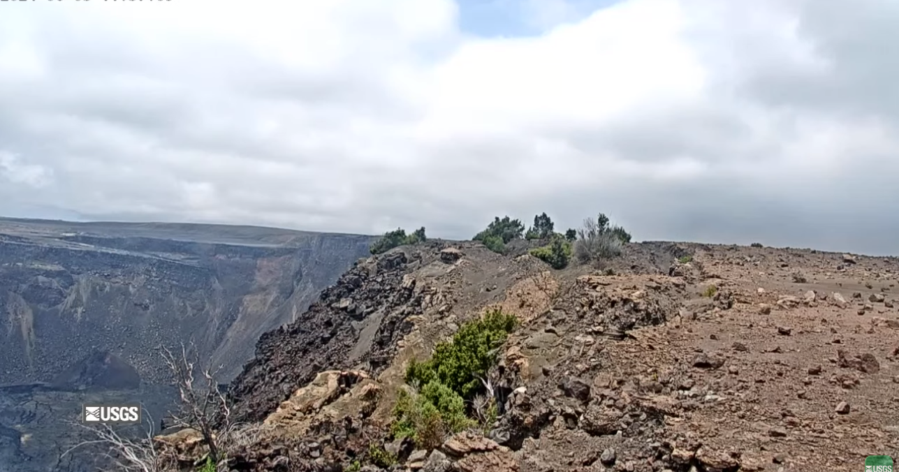Eruption at Kilauea 'likely' over, experts say - Vimarsana News