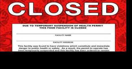 Subway in Kunia ordered to close after health inspection finds refrigeration vio...