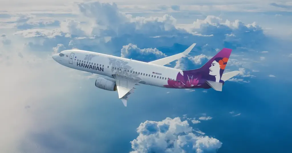 Hawaiian Airlines cancels more interisland, transpacific flights due to Tropical Storm Lala