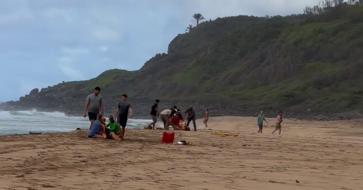 Third victim in Kauai helicopter crash identified as Ukrainian national