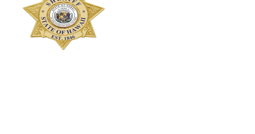 Dept of Public Safety seeking recruits for State Sheriff Division - Vimarsana News