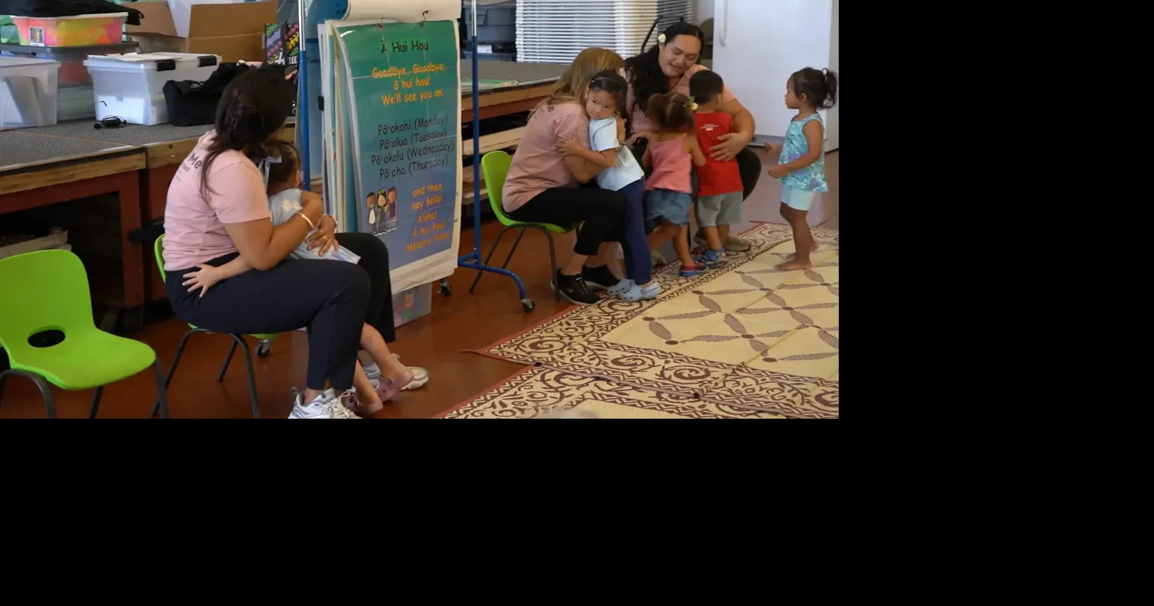 Renewed hope for Native Hawaiian nonprofits, though funding is still unclear