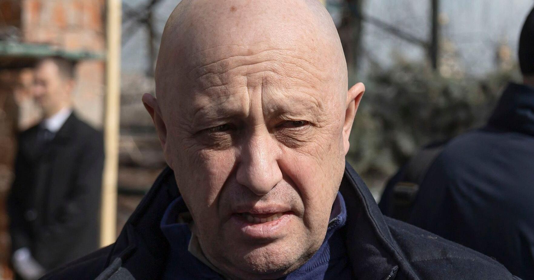 Wagner boss now in Russia, says Belarus president, muddying the waters over purported deal to end mutiny - Vimarsana News