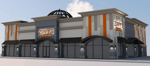 Zippy's pour ouvrir le troisième emplacement de Las Vegas à S. Eastern cet automne