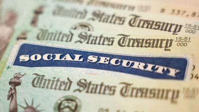 Senior citizens will see a much smaller Social Security boost for 2024 |  Business | kitv.com