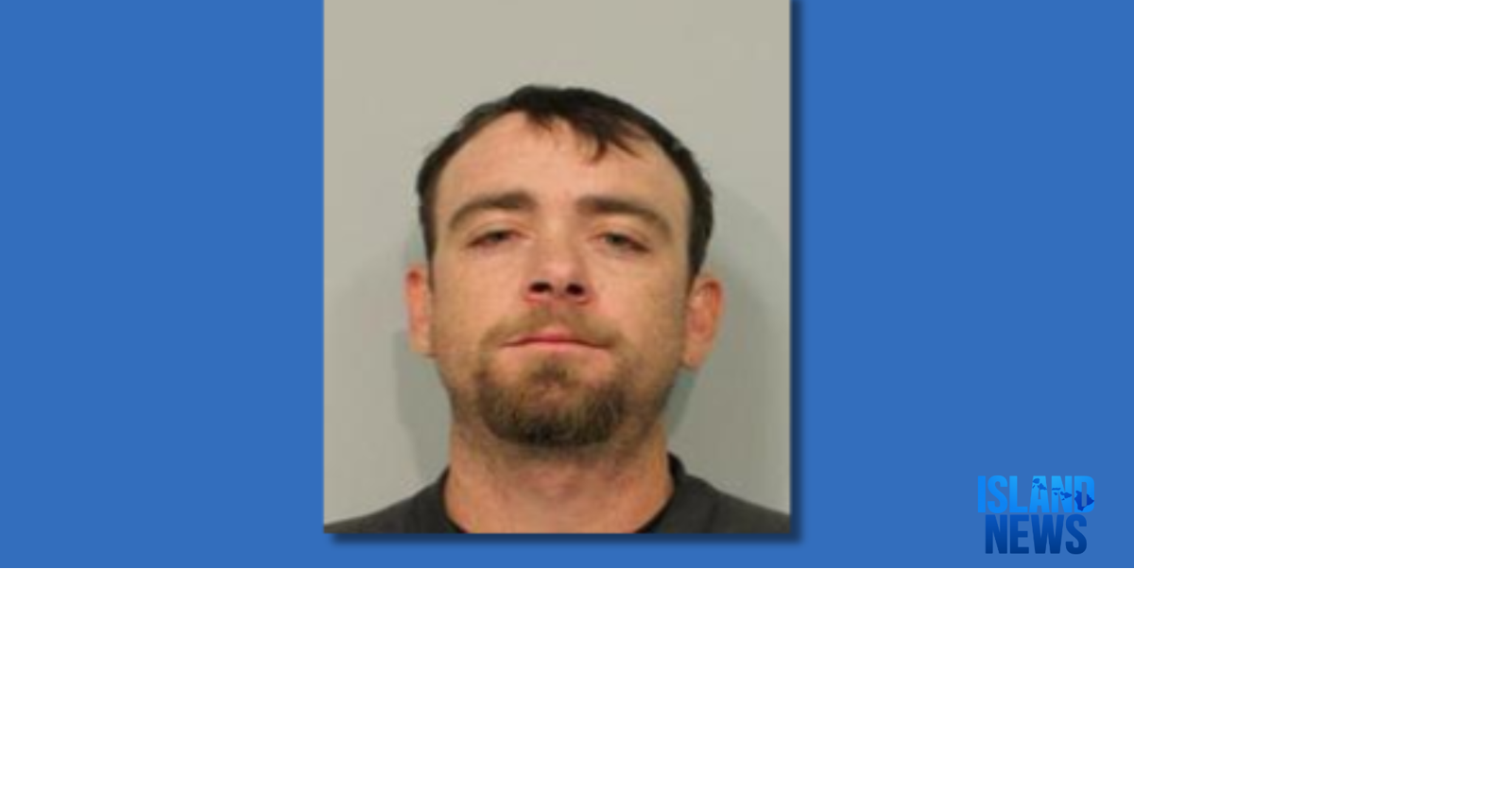 Hawaii Island Police ask for public’s help in finding missing man ...