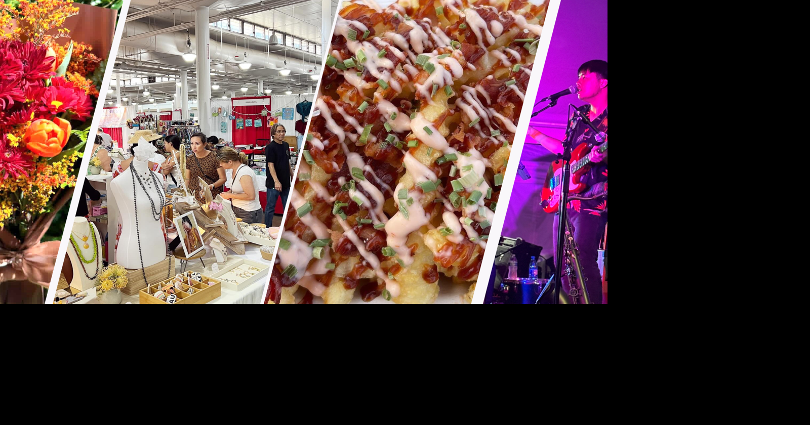 Events happening this weekend on Oahu: October 31 - November 2 ...