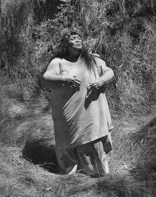Late Native Hawaiian hula teacher to appear on US quarter