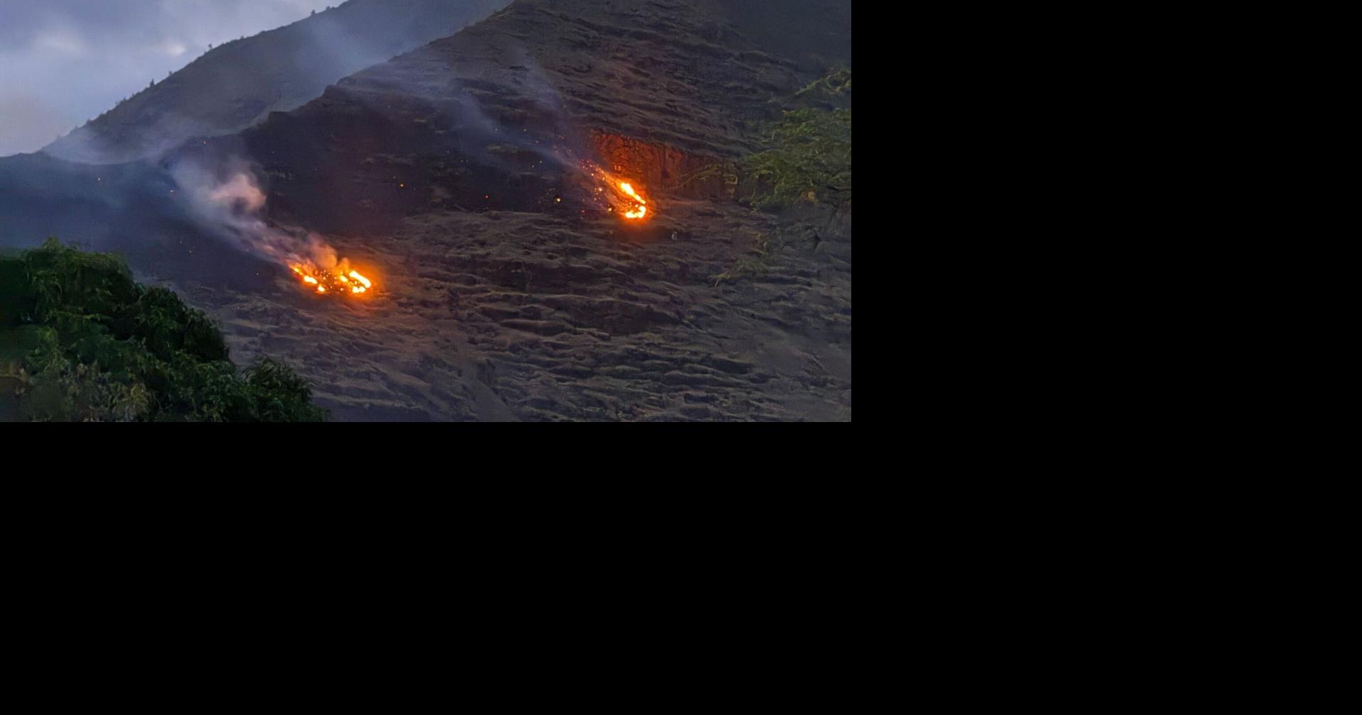 Hawaii enhances efforts to help stop wildfires before they become disastrous