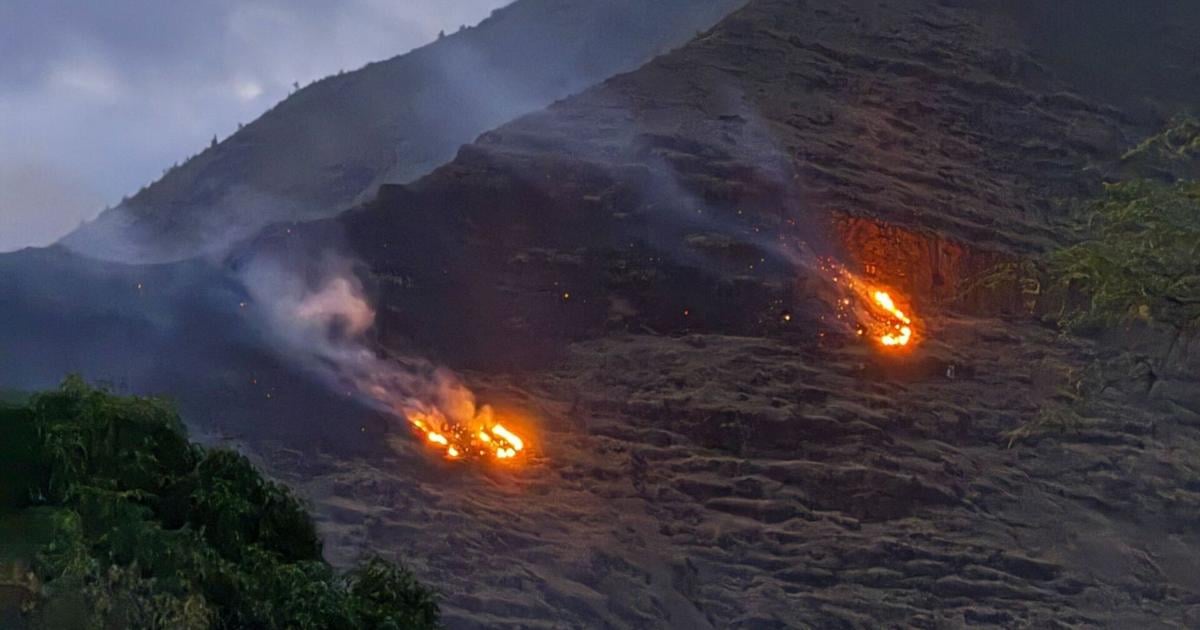 Hawaii enhances efforts to help stop wildfires before they become disastrous