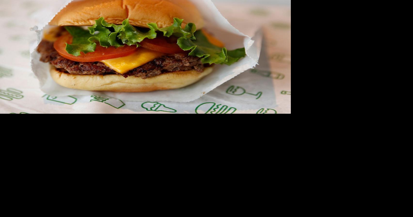 Shake Shack to open first location on Oahu in 2027 | News | kitv.com