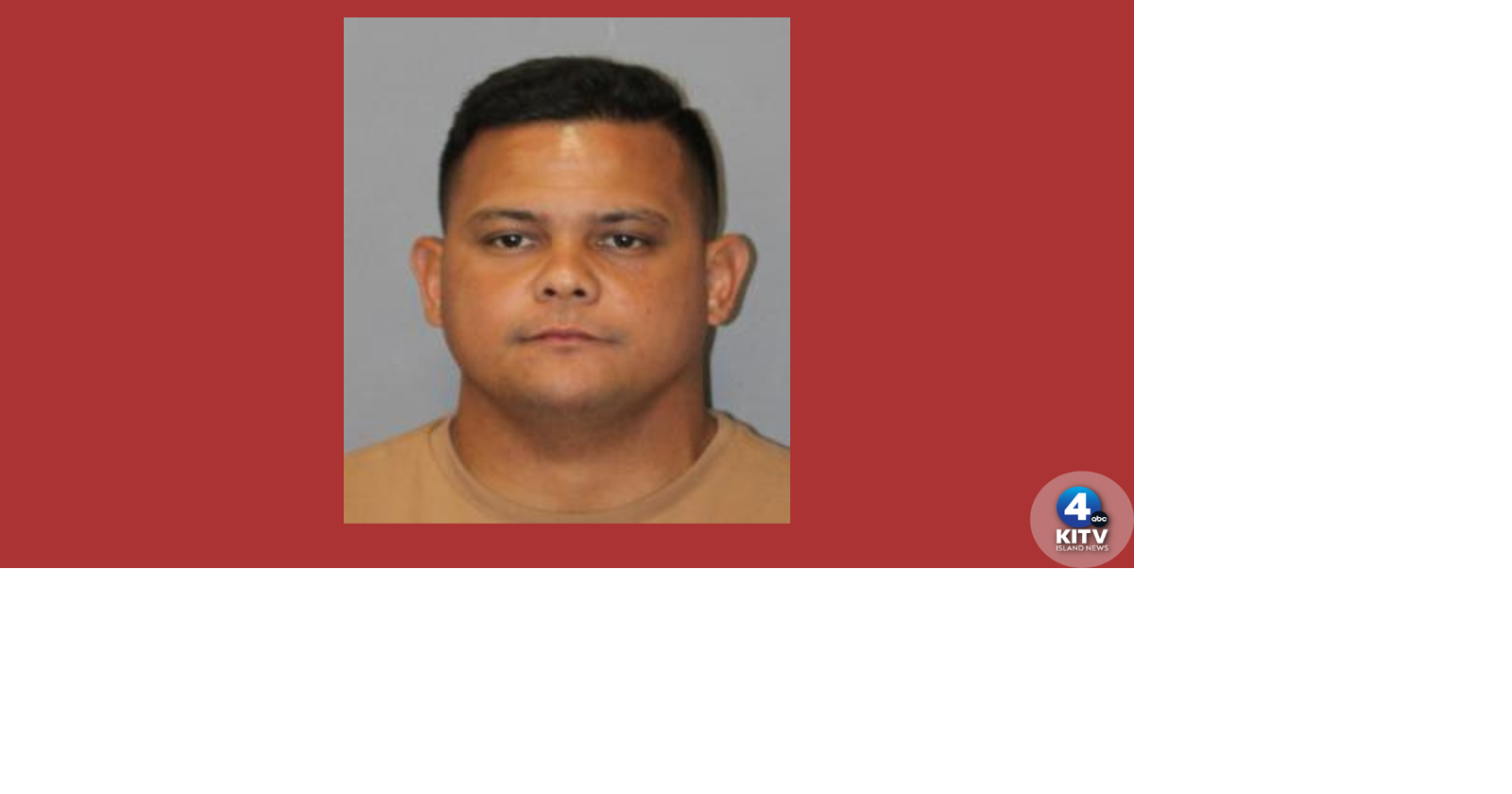 Honolulu Police officer arrested for repeated TRO violations | Local ...
