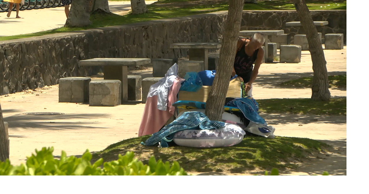 Hawaii nonprofit helping to relocate homeless to the mainland | Local ...