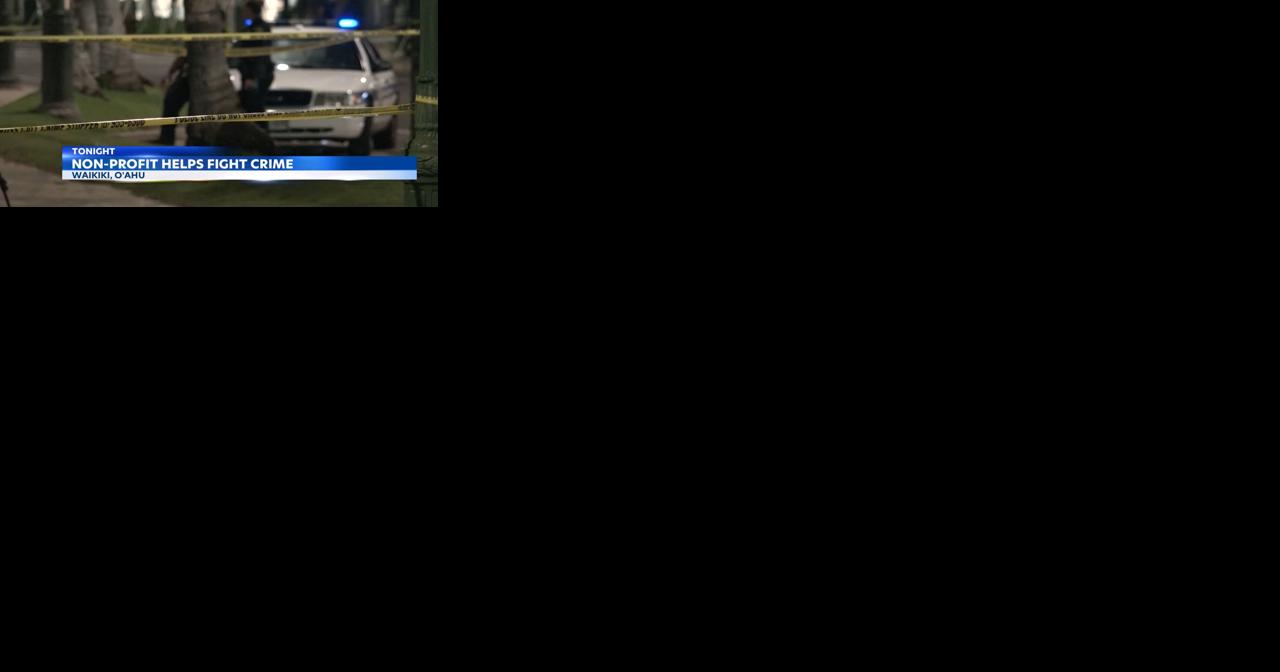Waikiki Business Improvement District seeing improvements in policing, crime prevention - Vimarsana News