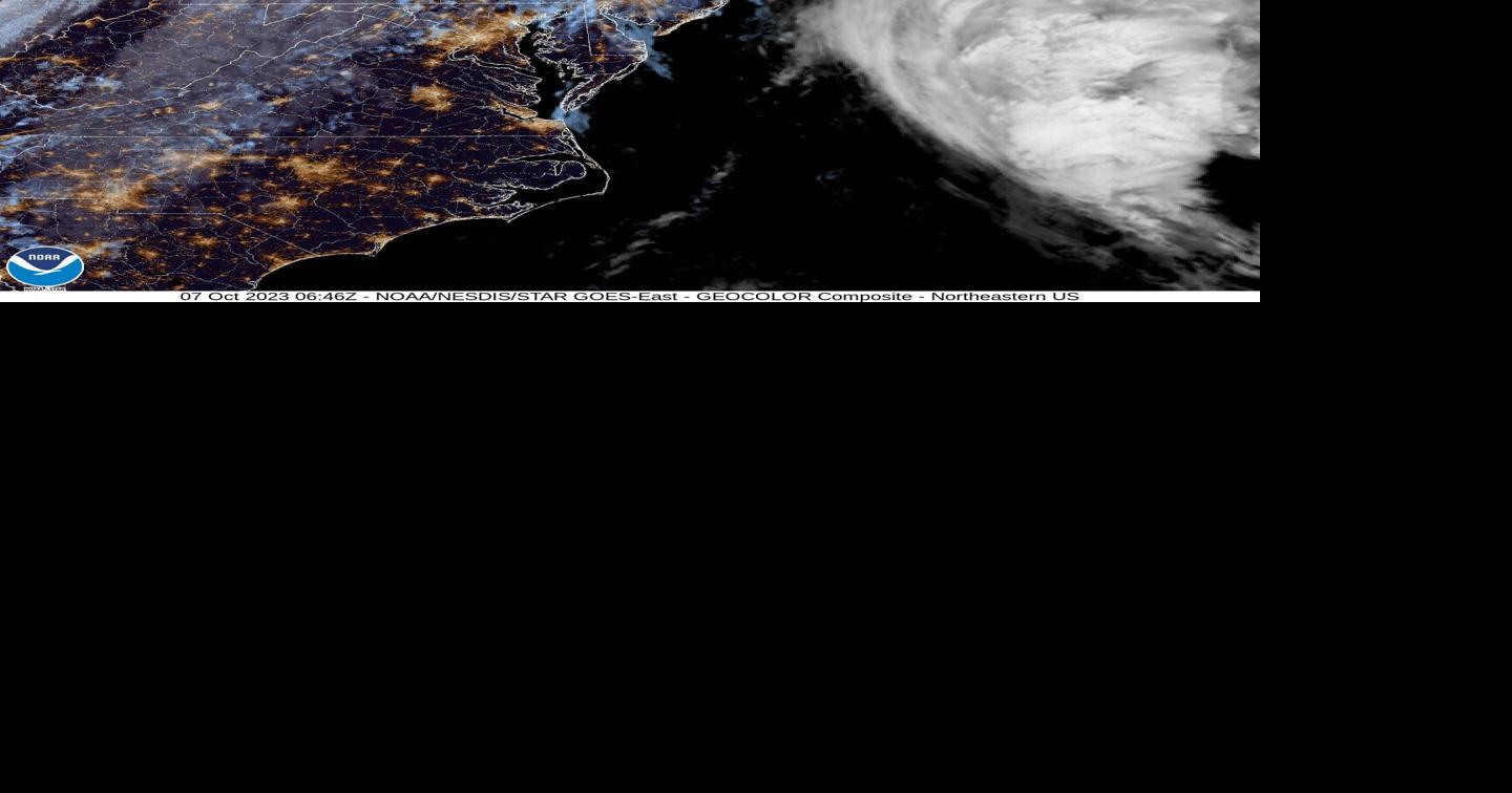 More heavy rain is on the way to the Northeast on Saturday, threatening ...