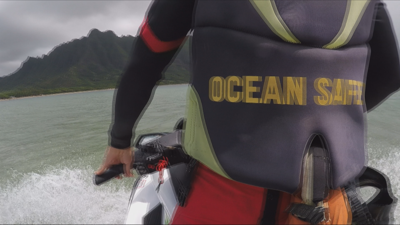 Ocean Safety Division