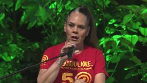 Native Hawaiian Convention 2026 | Day 1: Panel Discussion #2