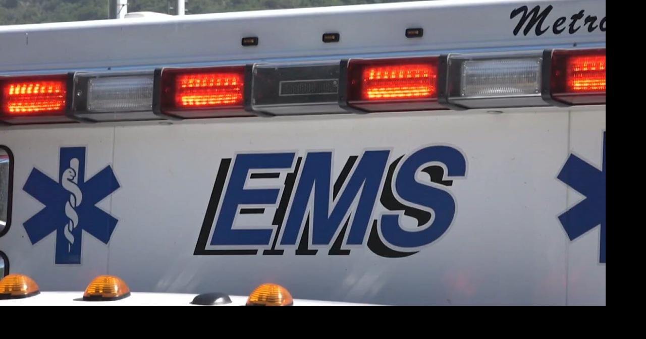 Honolulu honors EMS heroes during National EMS Week