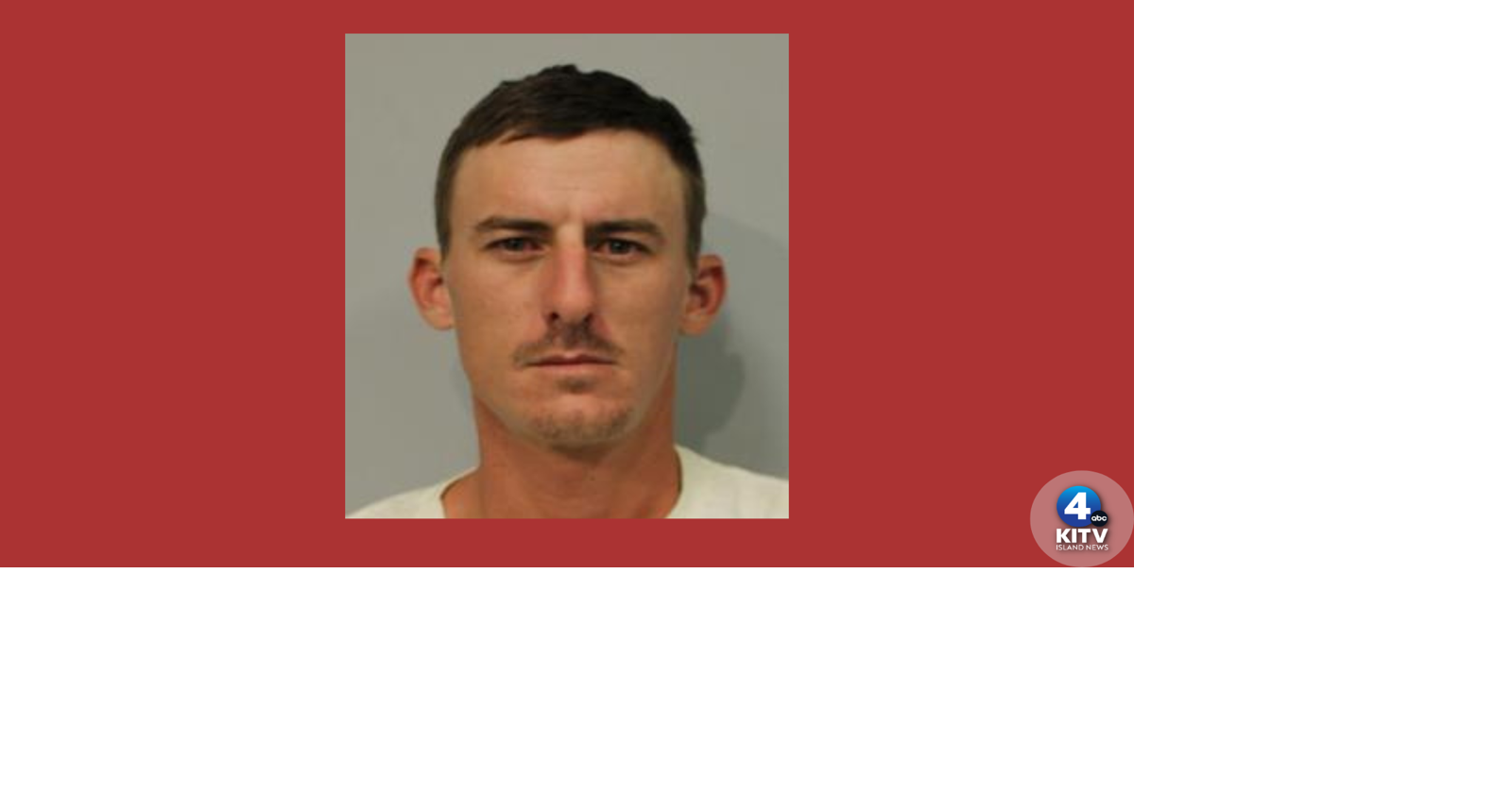 Captain Cook man indicted for hit-and-run that left man hospitalized ...