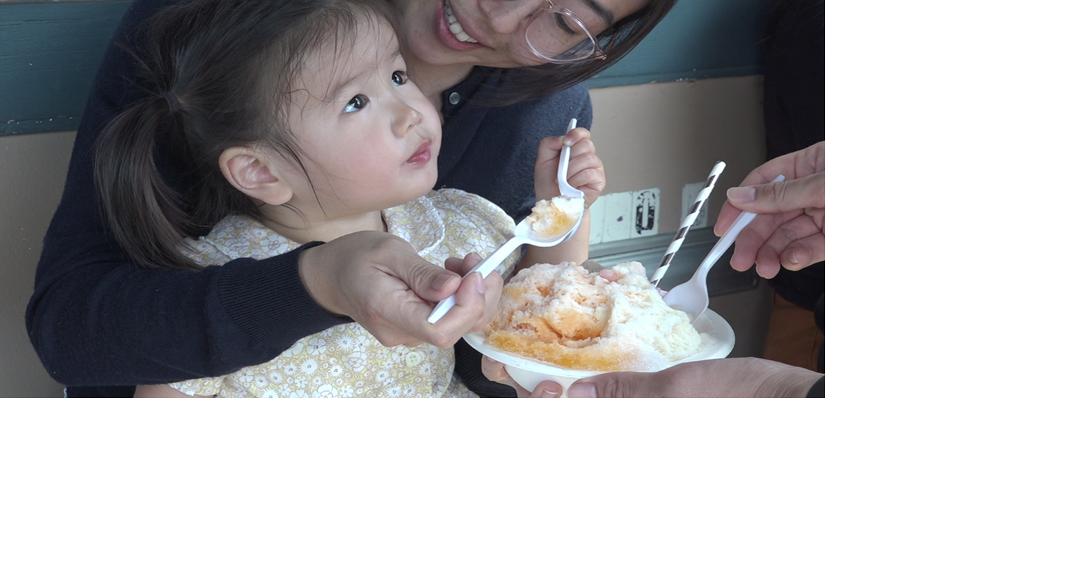Liliha shave ice location closes after 19 years, prepares for a big move