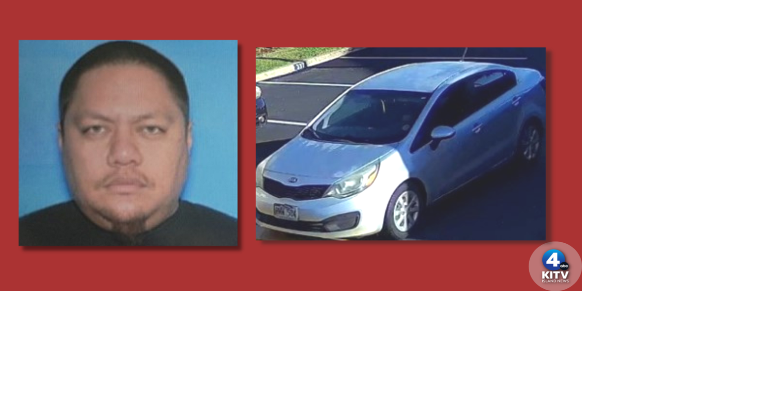 Seconddegree murder suspect in Ewa Beach shooting turns himself in