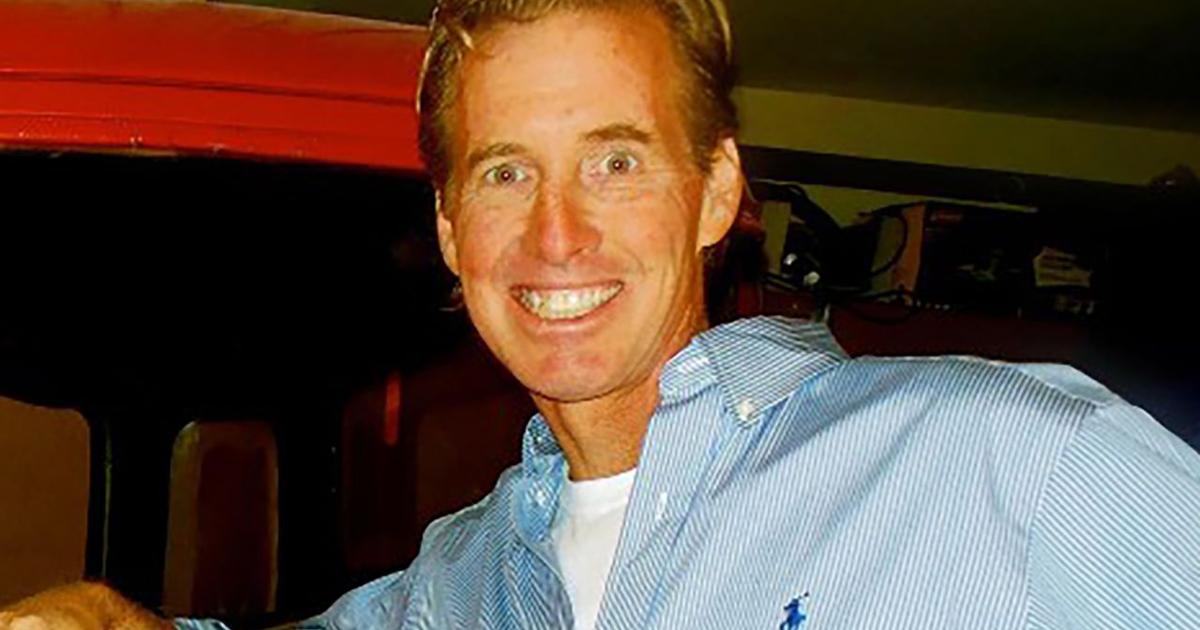 Who was suspected shooter Ryan Routh? | News | kitv.com