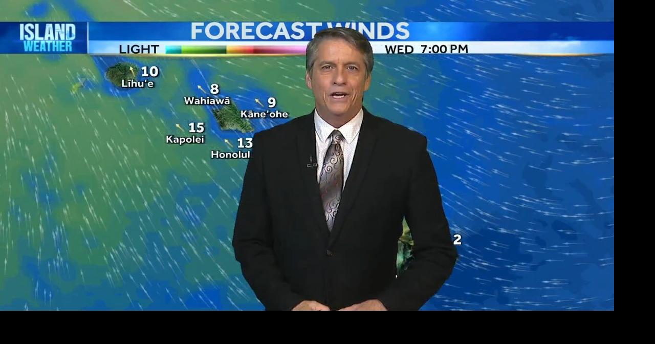 Thursday Surf Forecast