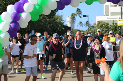 Aging Well: Sign up now for "Walk to Cure Arthritis"