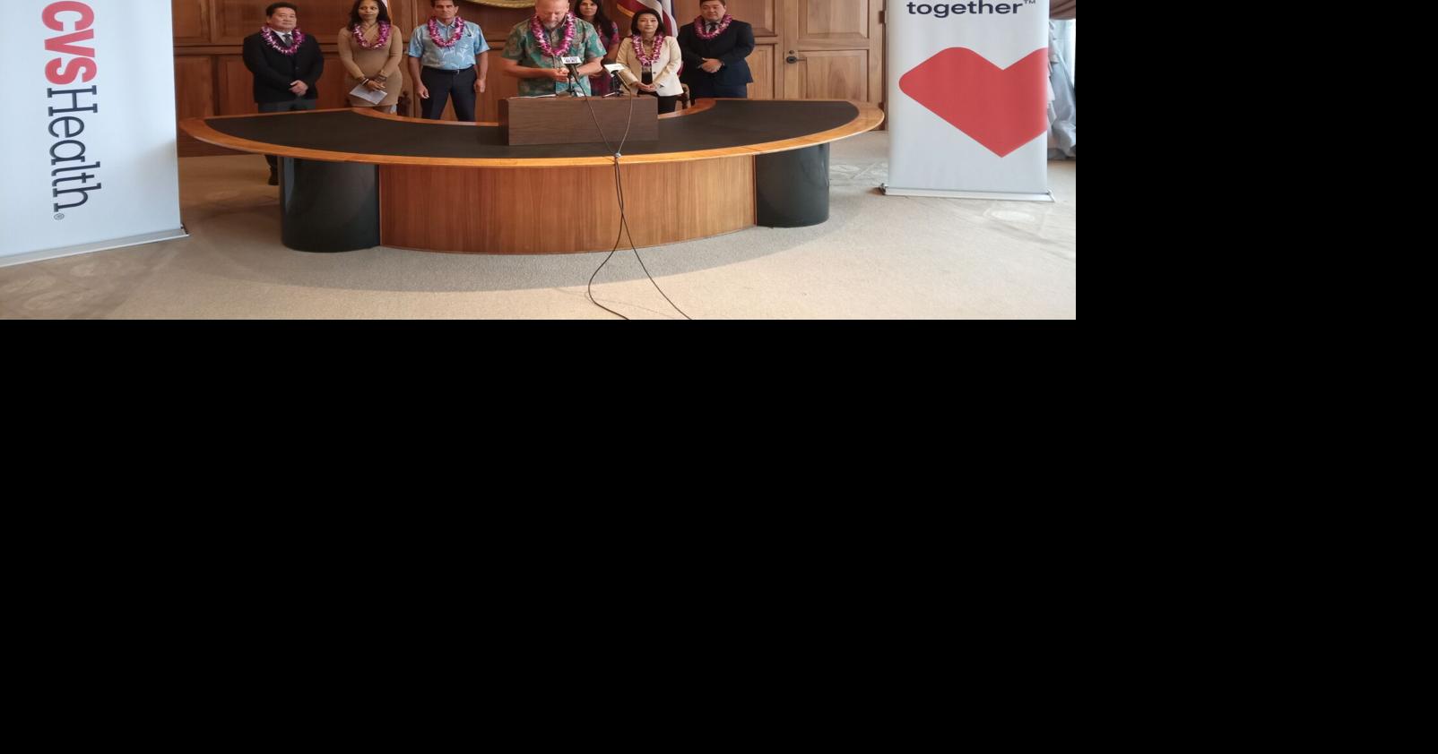 CVS Maui Affordable Housing