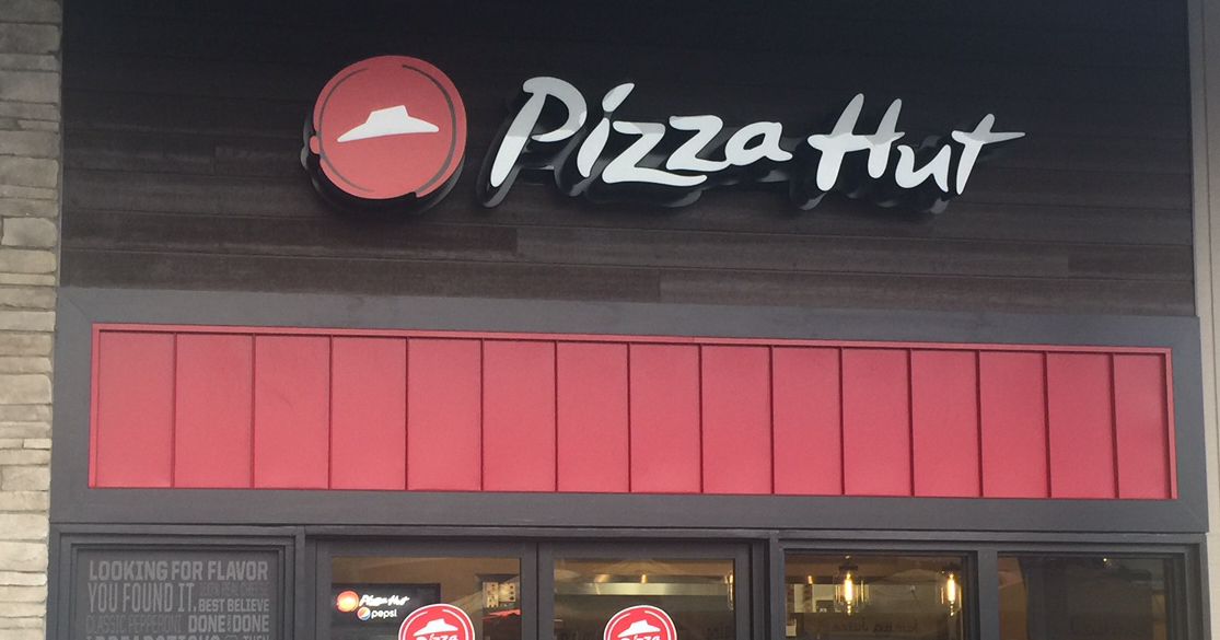 Pizza Hut locations in Hawaii remain unaffected by closures across the country