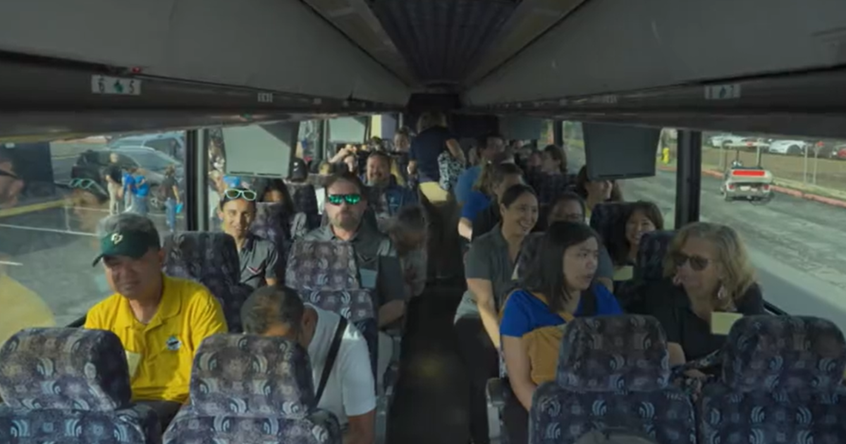 Over 500 Oahu teachers participate in 'Take an Educator to Work Day'