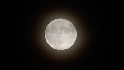 The ‘blue moon’ won’t be the only rare sight in the night sky this week