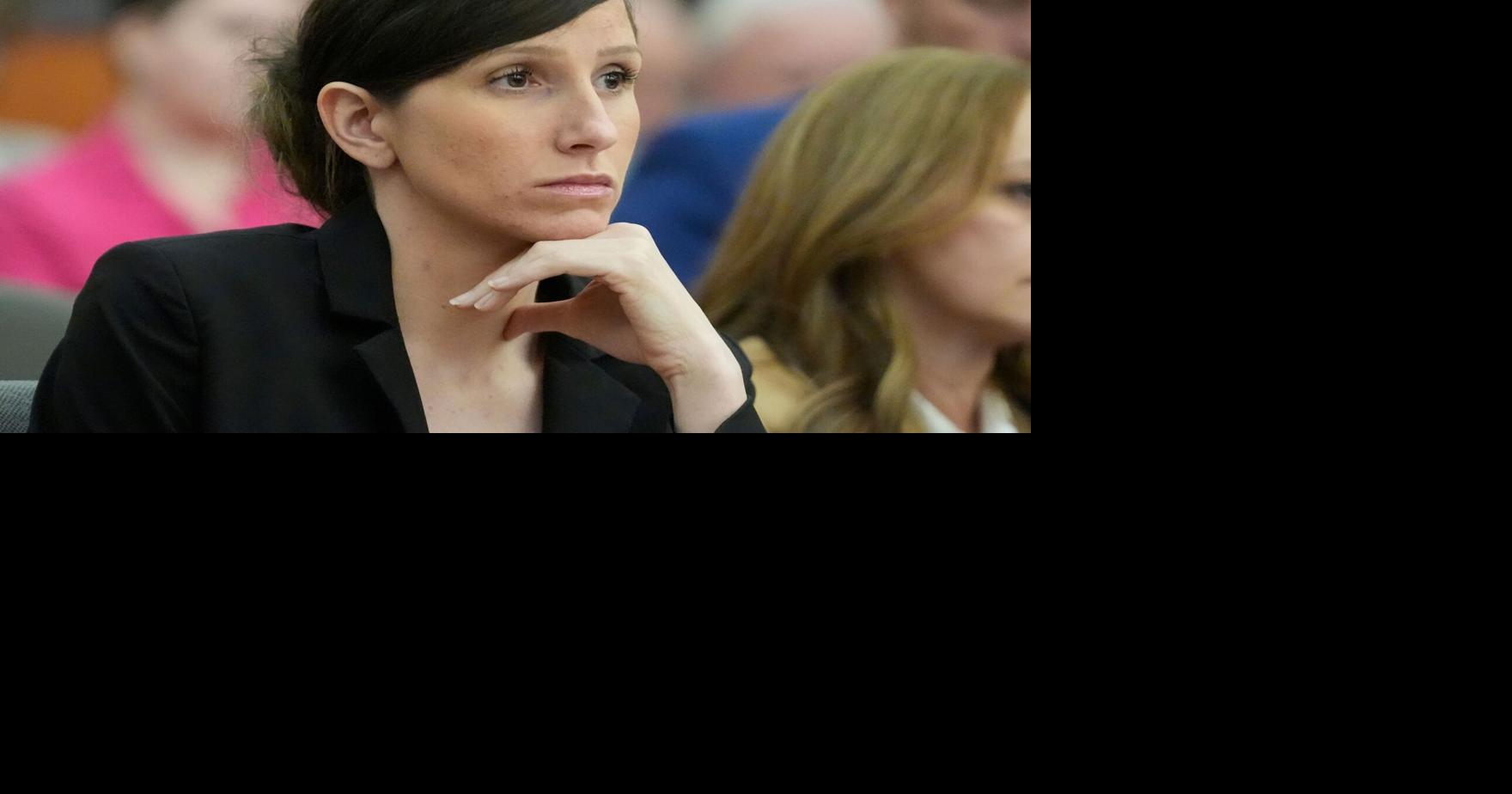 Jury hears opening statements in murder trial of Utah mother accused of ...
