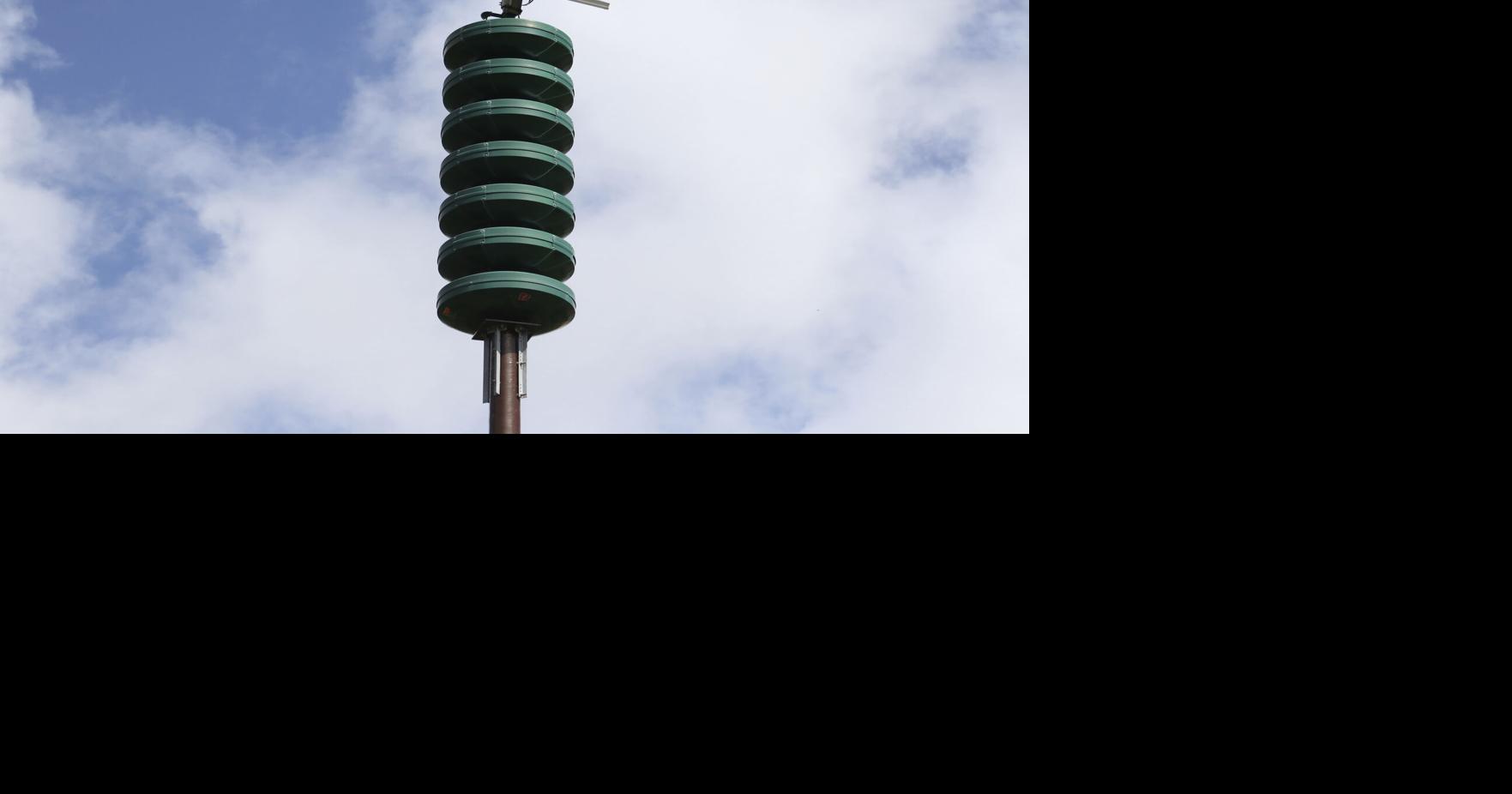 HIEMA monthly siren and emergency alert system tests to run on Friday ...