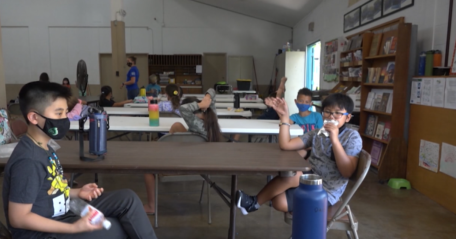 Most Summer Fun spots on Oahu are full but a few still have openings - Vimarsana News