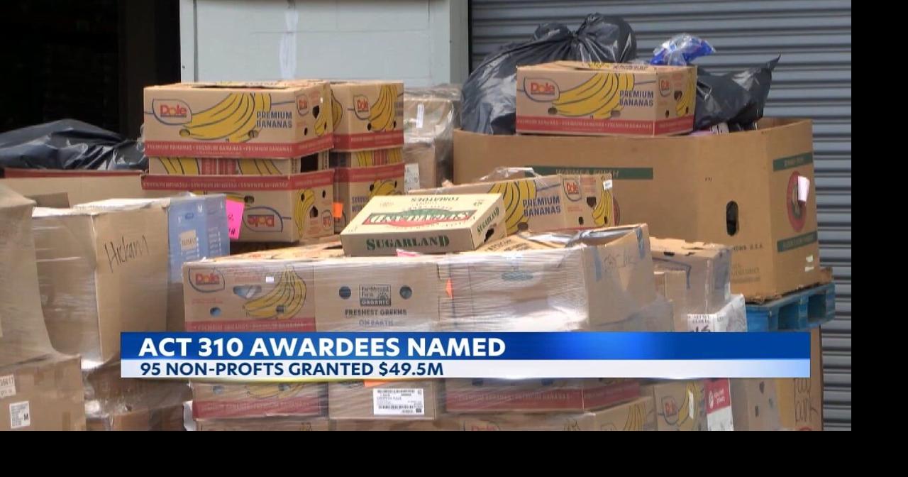 $50M will be distributed to nearly 100 Hawaii nonprofits from state funding