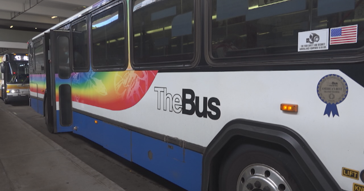 Oahu Transit services negotiation leading to possible bus strike | News Oahu Transit services negotiation leading to possible bus strike | News