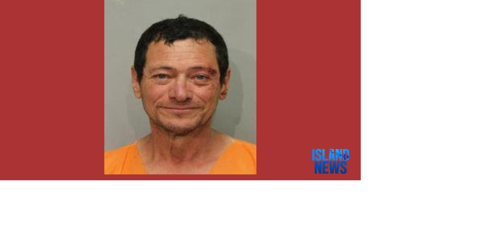 Suspect arrested after hours-long barricade in Volcano | Crime & Courts ...