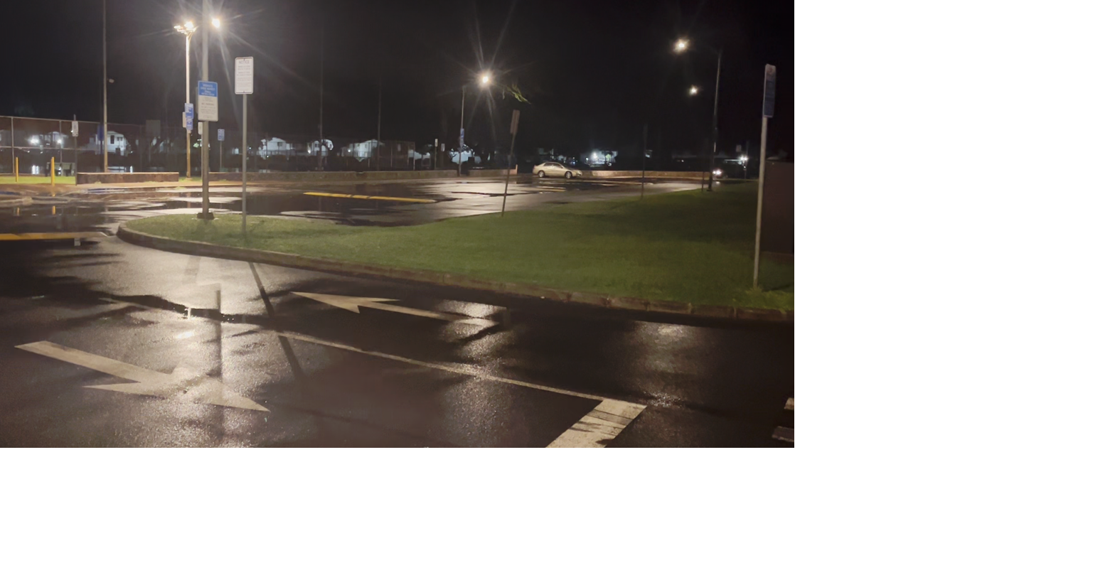 Man shot during large fight at Ewa Beach Community Park, police seek suspect