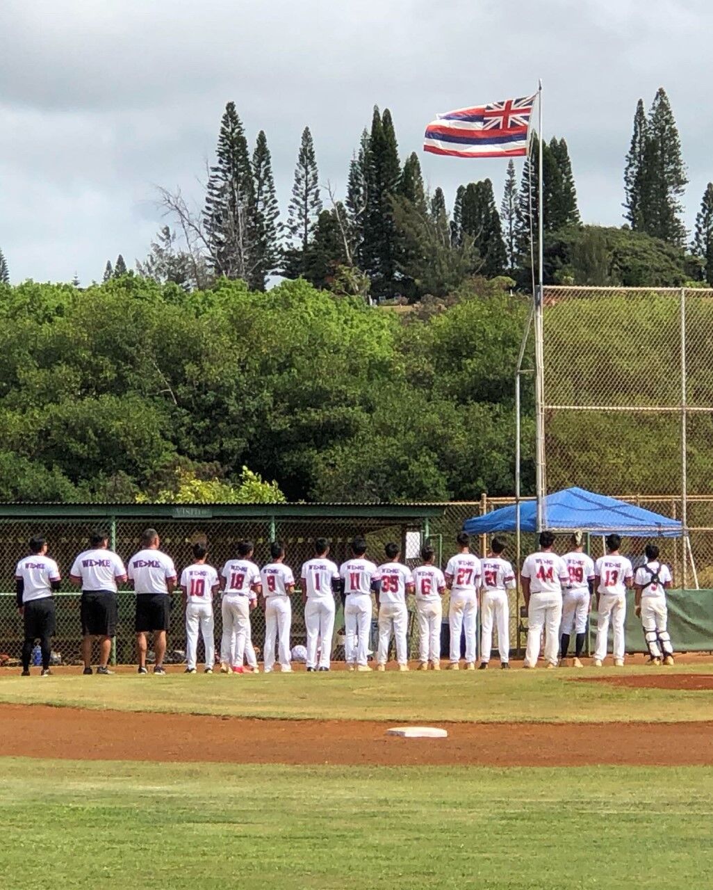 Honolulu Little League aiming for Hawaii's fourth straight LLWS appearance