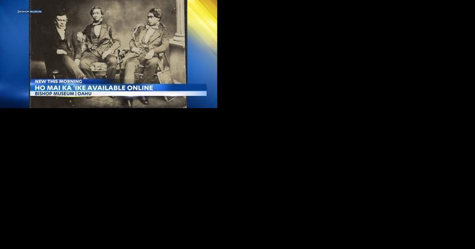 Judd family papers provide insight into cultural and political change in Hawai'i - Vimarsana News