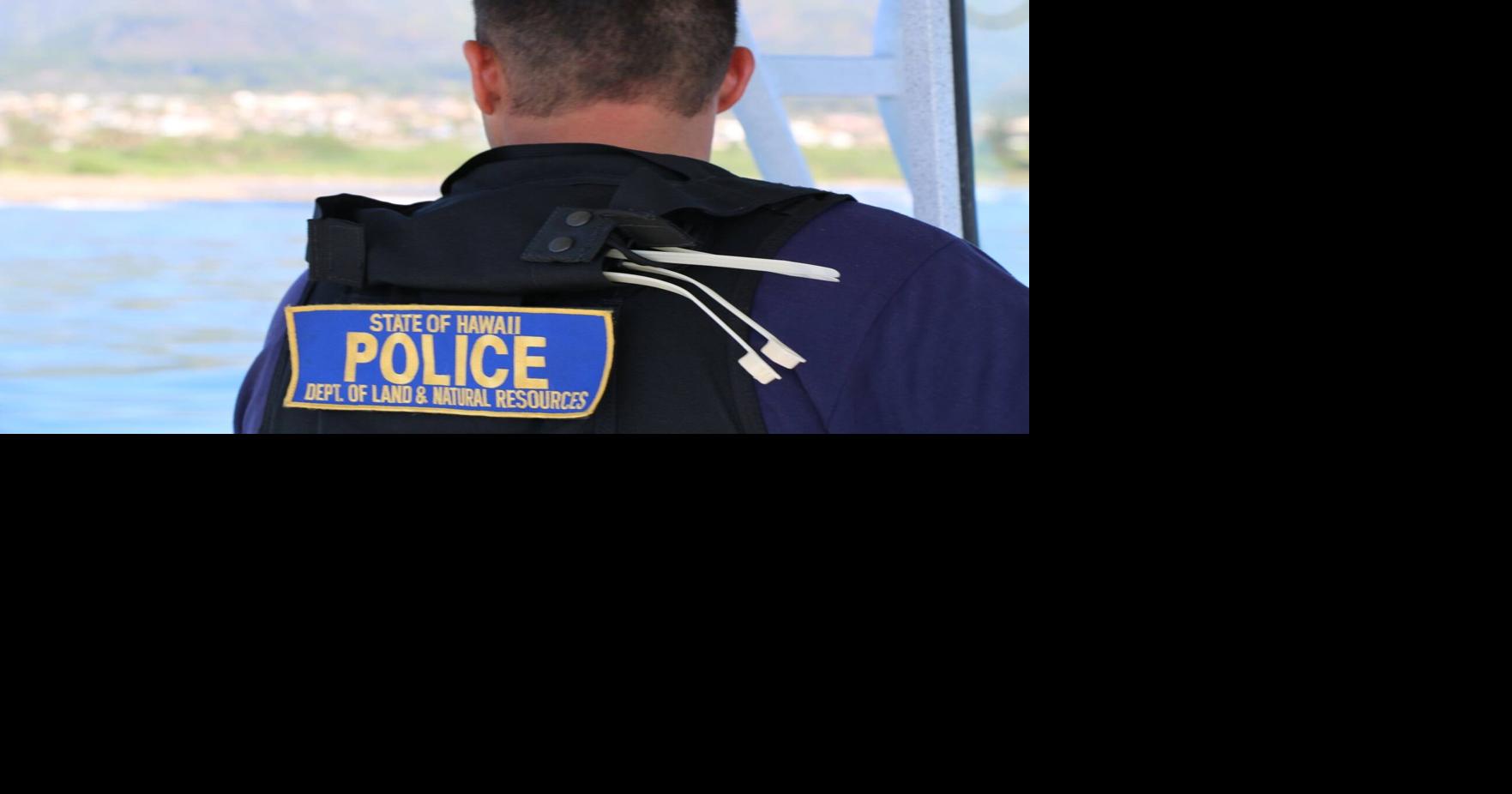 Two men arrested after unregistered rifle incident in Waianae Kai ...